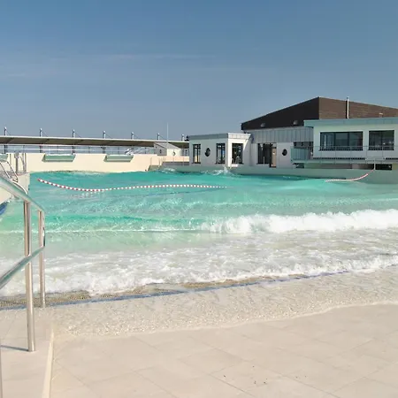 Ferienhaus Oh 35 - Strandraeuber Komfort Dorumer Neufeld