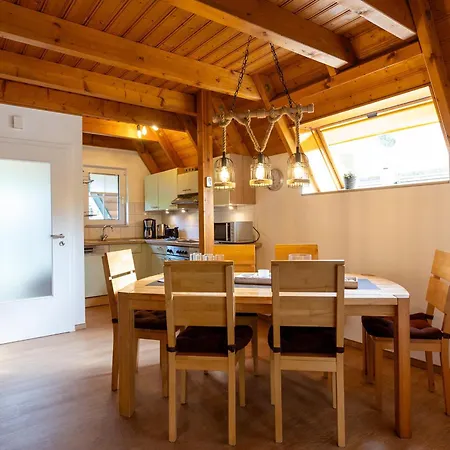 Ferienhaus Oh 35 - Strandraeuber Komfort