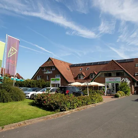 Oh 35 - Strandraeuber Komfort Ferienhaus