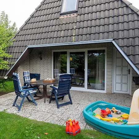 Oh 35 - Strandraeuber Komfort Dorumer Neufeld